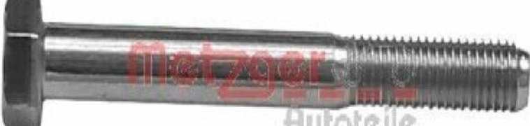 Front Right METZGER 55000318 Mounting Kit, control lever for OPEL