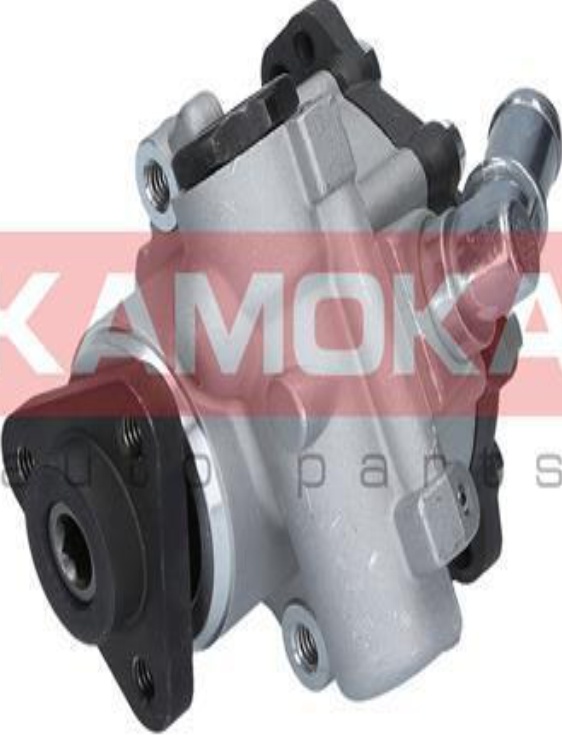 Power steering pump hydraulic PP047 KAMOKA for BMW X5