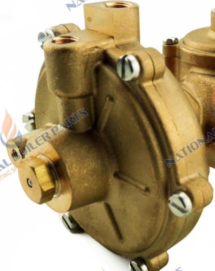 Baxi Combi 80E 80 Eco 105E 105HE Diverter Valve 7224344 248061