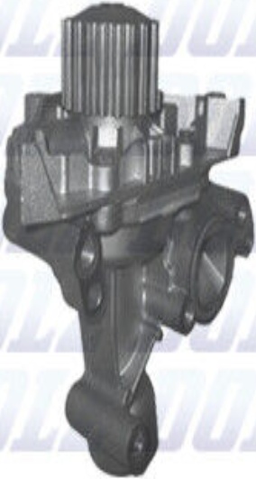 ✅Fits DOLZ KD056 TIMING KPL. + WATER PUMP CITROEN C4, C4 I, C5 I, C5 ⭐UK Seller⭐