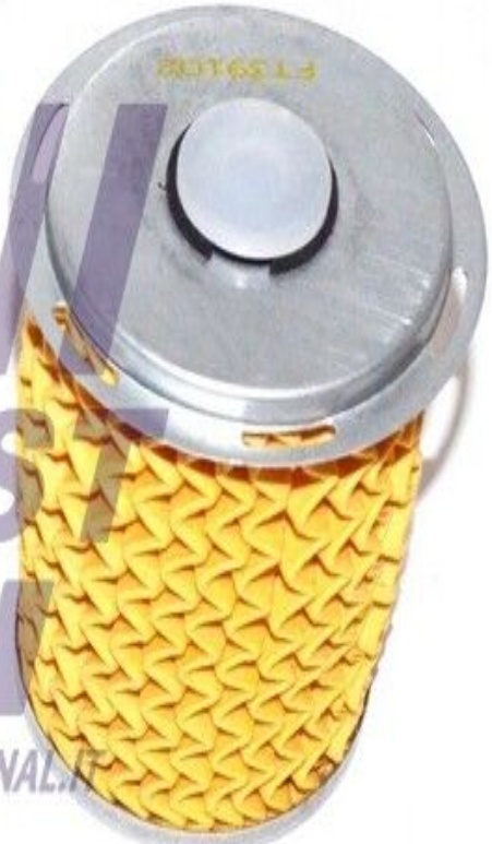 Fuel filter Filter Insert FT39102 FAST for RENAULT OPEL NISSAN