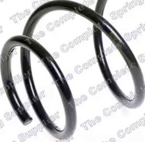FRONT COIL SPRING FOR TOYOTA COROLLA