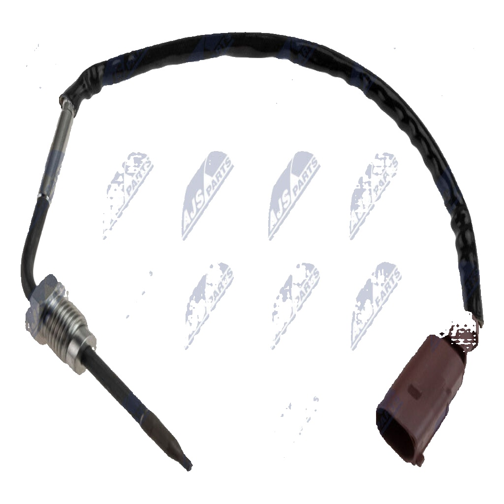 NTY EGT-AU-055 Sensor, exhaust gas temperature for AUDI,VW