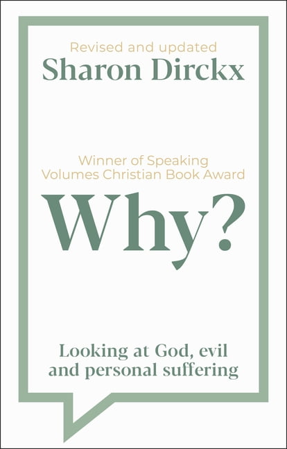 Why? Revised & Updated