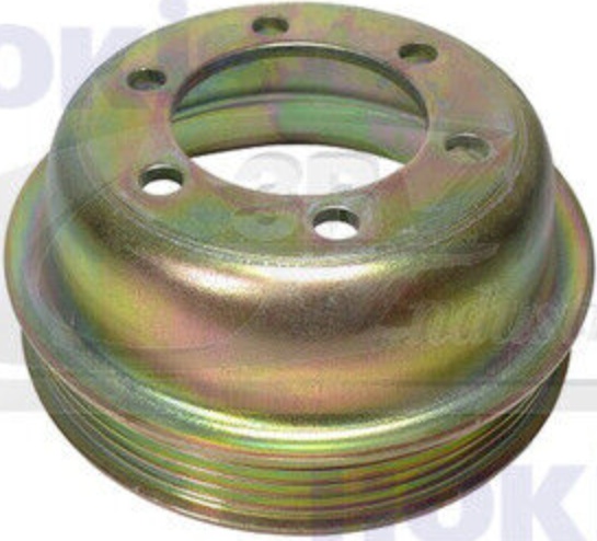 ✅Fits 3RG 10236 PULLEY 98x42MM   ⭐UK Seller⭐