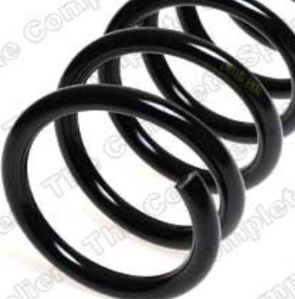 KILEN COIL SPRING REAR FORD GALAXY 5 06-