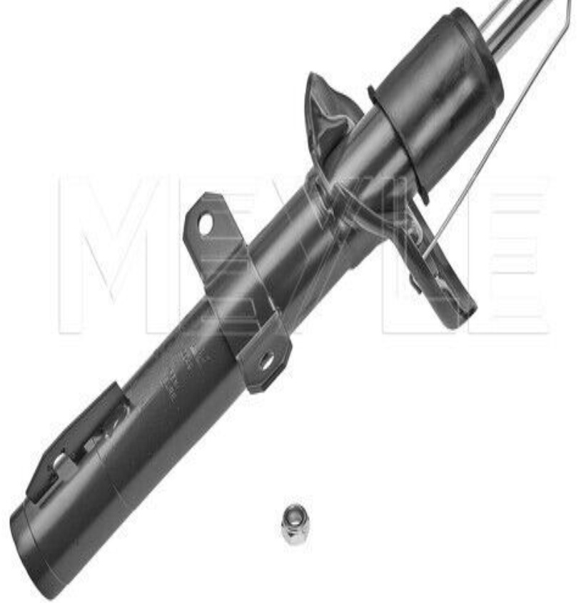 Front MEYLE GERMANY 726 623 0049 Shock Absorber for FORD