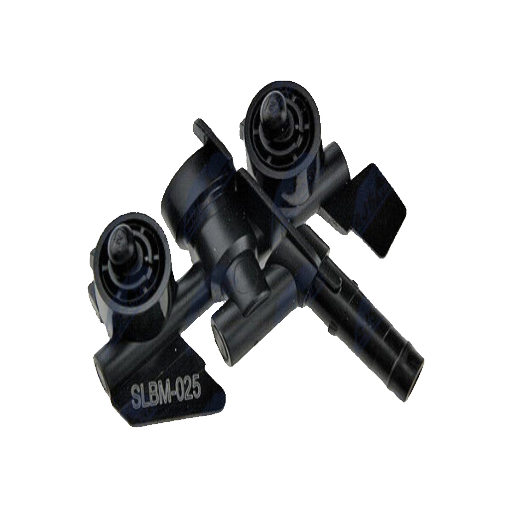 EDS-BM-025 NTY Washer Fluid Jet, headlight cleaning for BMW
