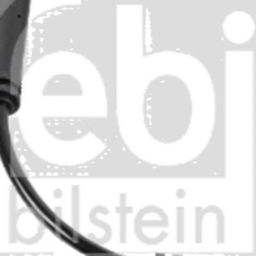Febi Bilstein Brake Pad Wear Warning Contact 173560 for BMW