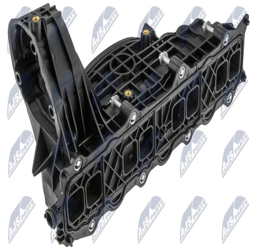 N.T.Y. BKS-ME-023.NTY Intake Manifold Module for MERCEDES-BENZ