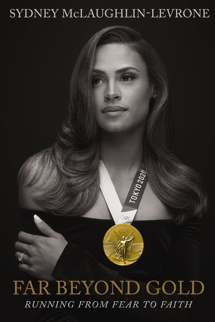 Far Beyond Gold by Sydney McLaughlin - 9780785297994