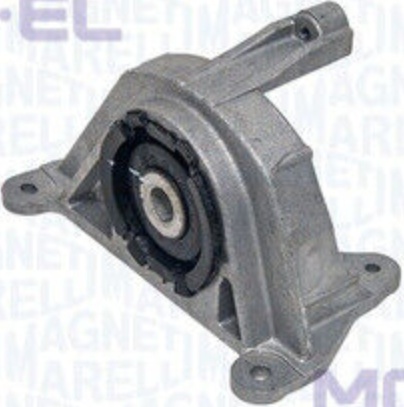 Front Left MAGNETI MARELLI 030607010023 Holder, engine mounting for FIAT