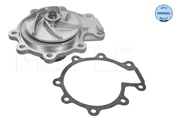 WATER PUMP ENGINE COOLING 713 220 0011 FOR FORD MONDEO/III/Clipper/Turnier/Mk