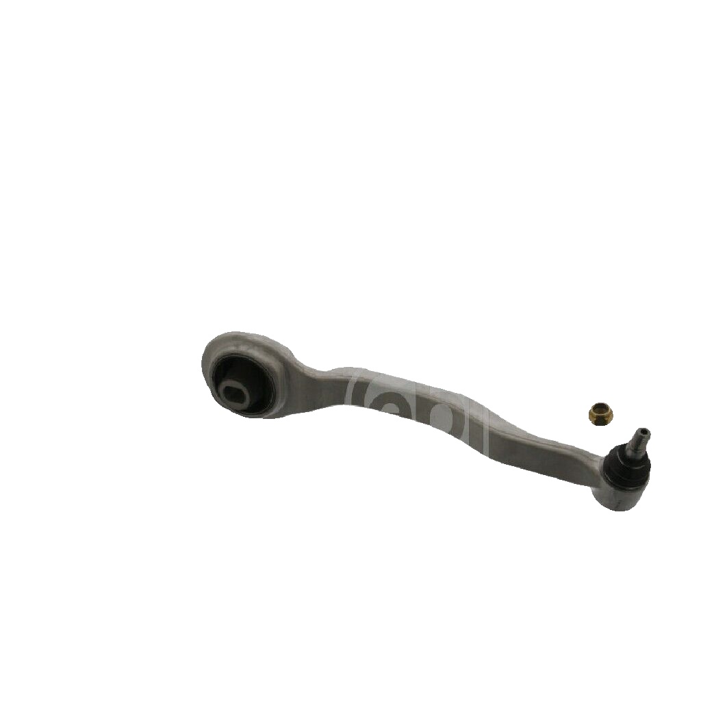 FEBI 21444 CONTROL/TRAILING ARM WHEEL SUSPENSION Front,Front RH,Lower