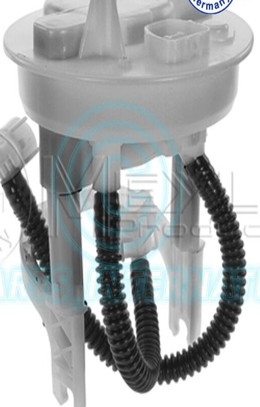in fuel tank MEYLE 31-14 323 0008 Fuel filter for HONDA