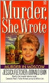 Murder, She Wrote: Murder in Moscow