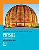 Pearson Edexcel International GCSE (9-1) Physics Student Book