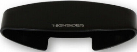 Highsider Pro Metal Case For Rear LED Motorcycle Pilot Parts