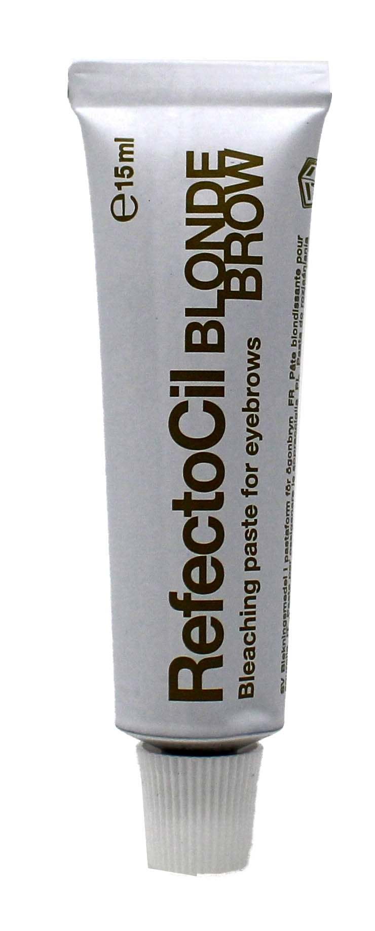RefectoCil Blonde Brow Bleaching Paste 15ml - Image 3