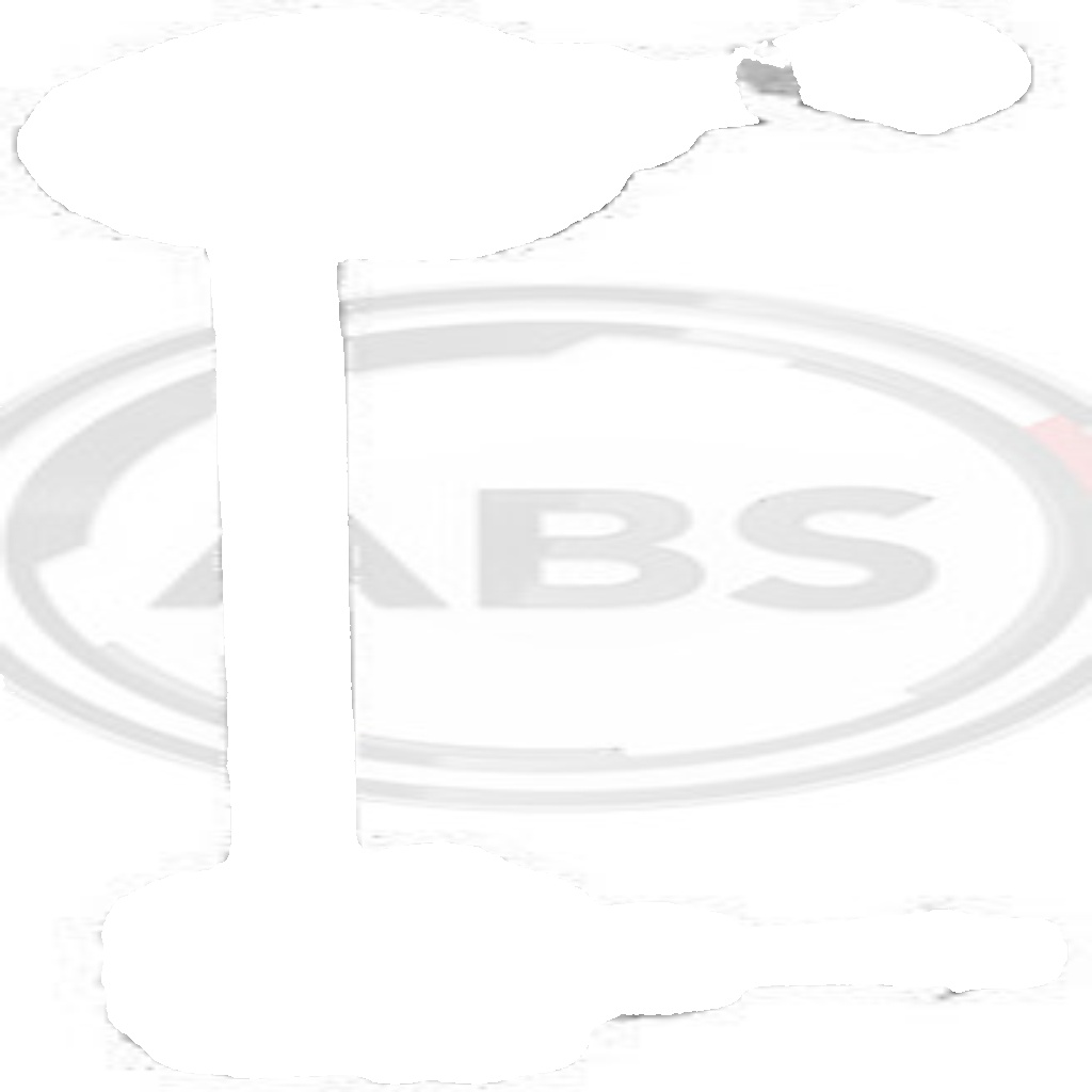 260240 A.B.S. Rod/Strut, stabiliser for ,NISSAN,OPEL,RENAULT,VAUXHALL