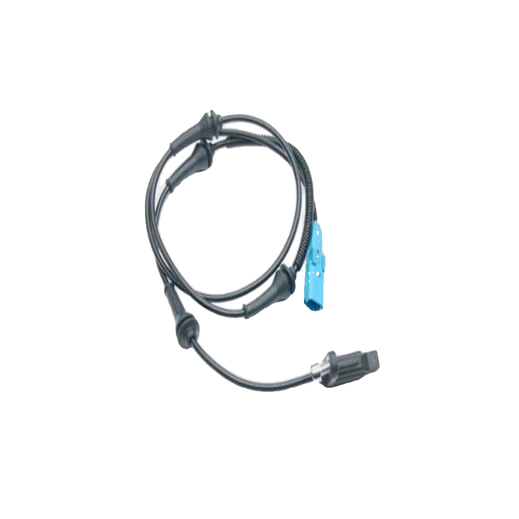 Front ESEN SKV 06SKV322 Sensor, wheel speed for CITROËN,PEUGEOT