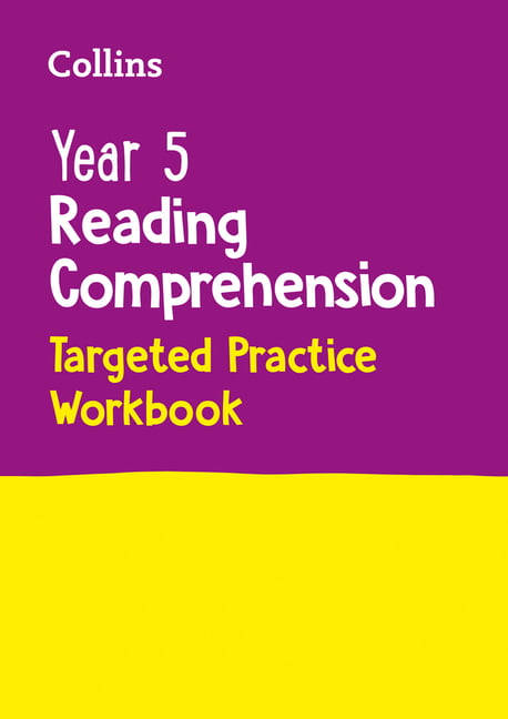 Year 5 Reading Comprehension Targeted Practice Workbook: Ideal for use at home - Image 7