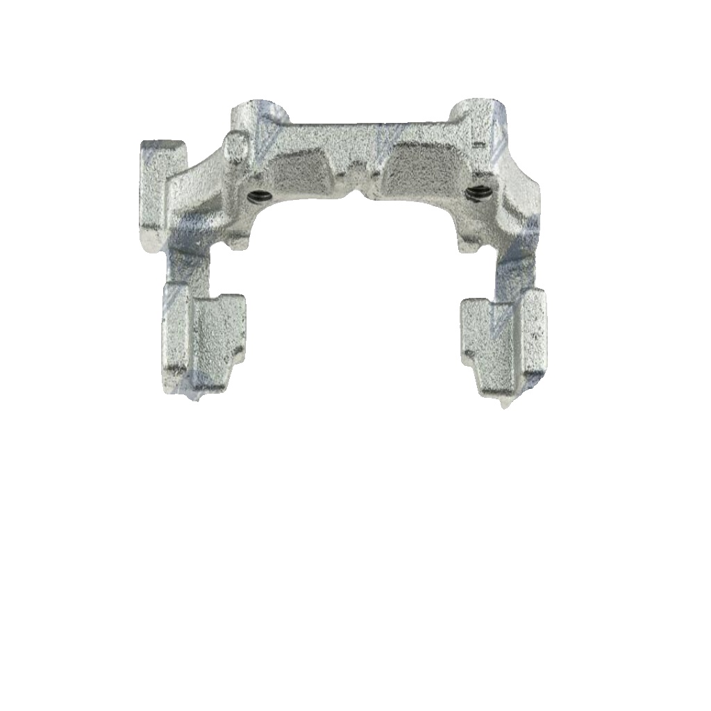 NTY HZT-ME-044A Carrier, brake caliper for MERCEDES-BENZ