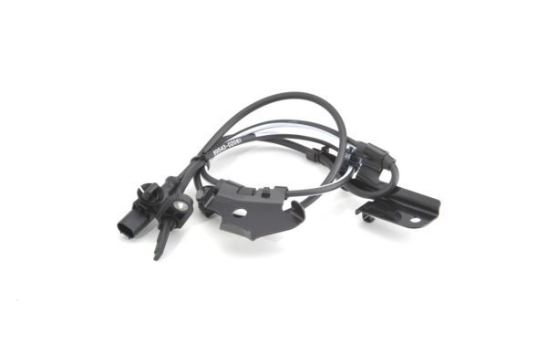Bosch Wheel Speed Sensor 0265007806