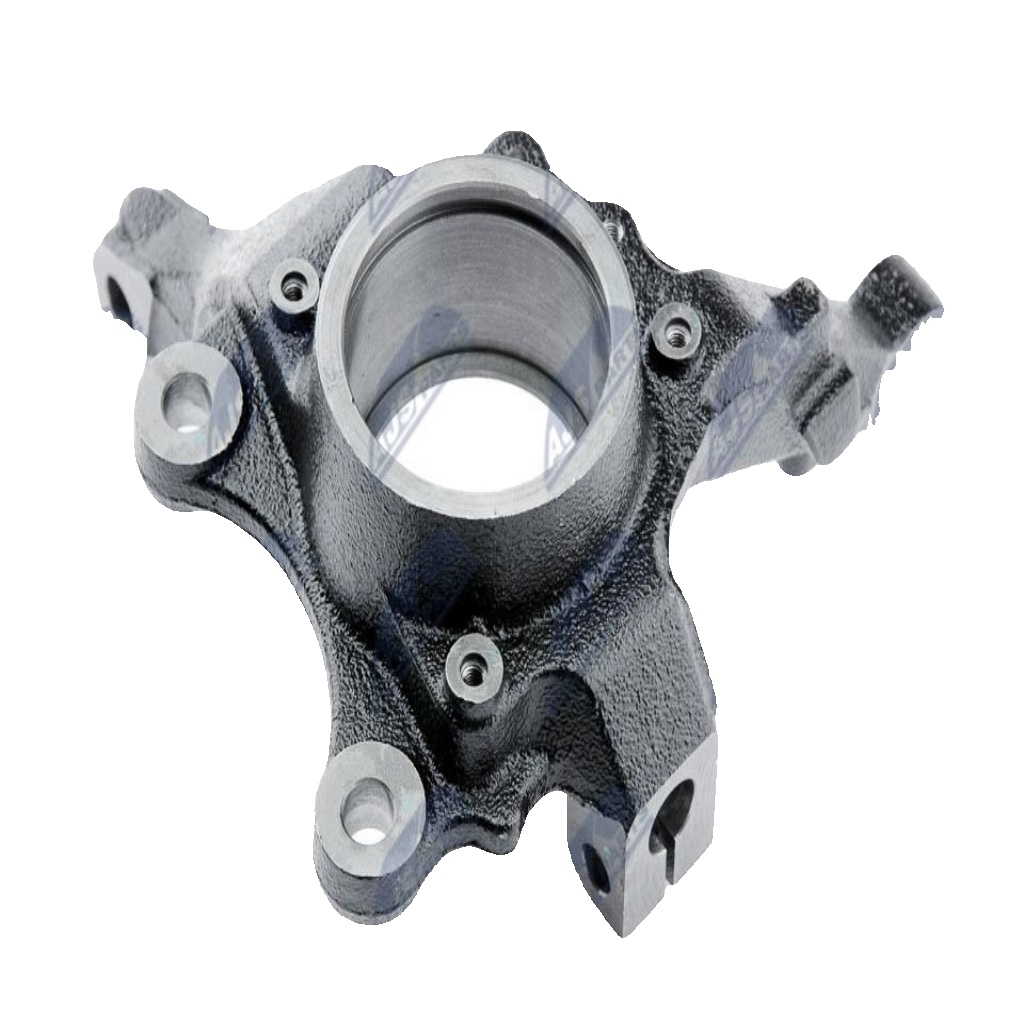 ZZP-PL-004 NTY Steering Knuckle, wheel suspension for OPEL