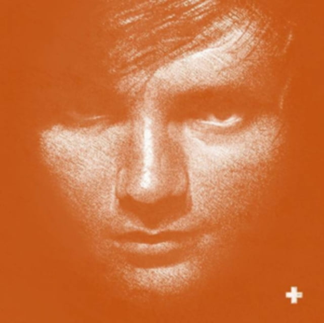 SHEERAN, Ed - + - CD