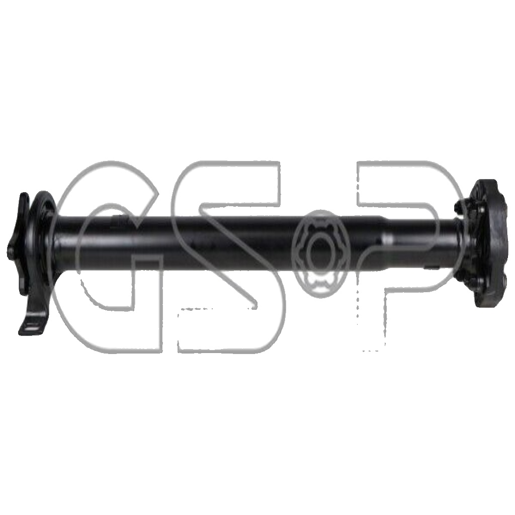 GSP PS900631 Propshaft, axle drive for MERCEDES-BENZ