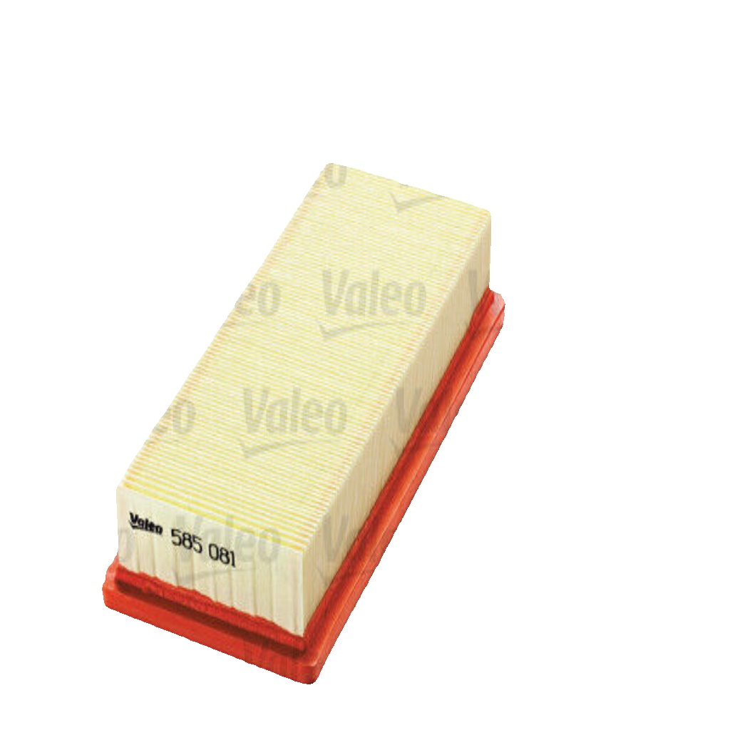 VALEO-OE 585081 Air Filter for FIAT,LANCIA,ZASTAVA