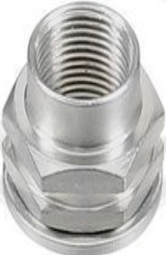 SL 7030 A.B.S. Brake Hose for NISSAN