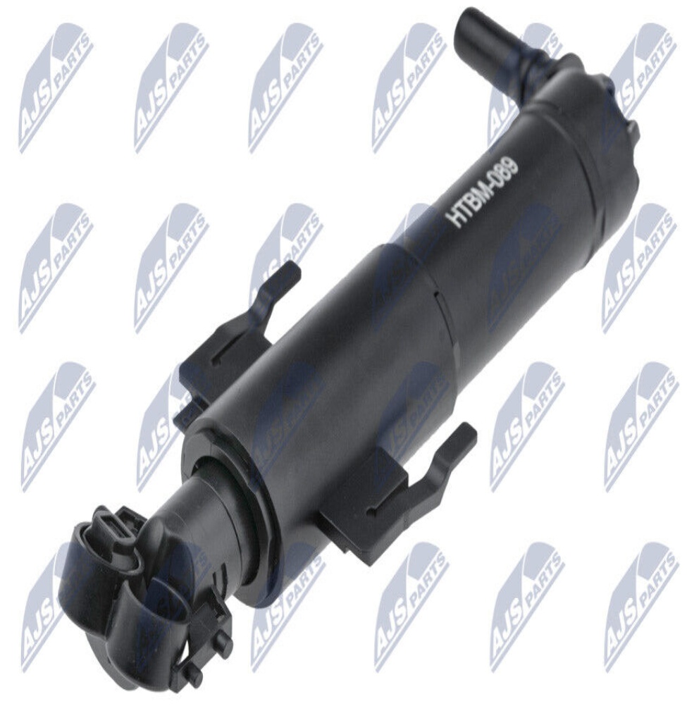 N.T.Y. EDS-BM-089.NTY Washer Fluid Jet, headlight cleaning for BMW - Image 2