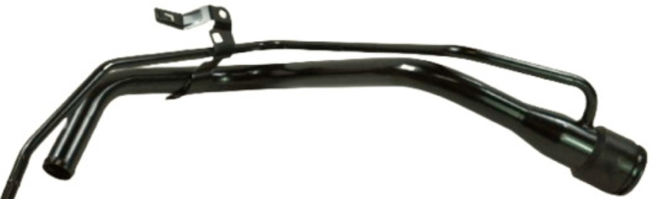 Fuel Tank Filler Neck Pipe for Toyota Yaris/Vios, Vitz 1.0, 1.3, 1.5 77201-52210