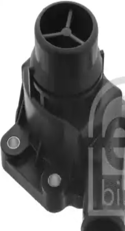 FEBI GERMANY 100228 Thermostat, coolant for LAND ROVER,VOLVO