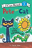 Pete the Cat and the Cool Caterpillar by James Dean PAPERBACK 9780062675217 - Image 5