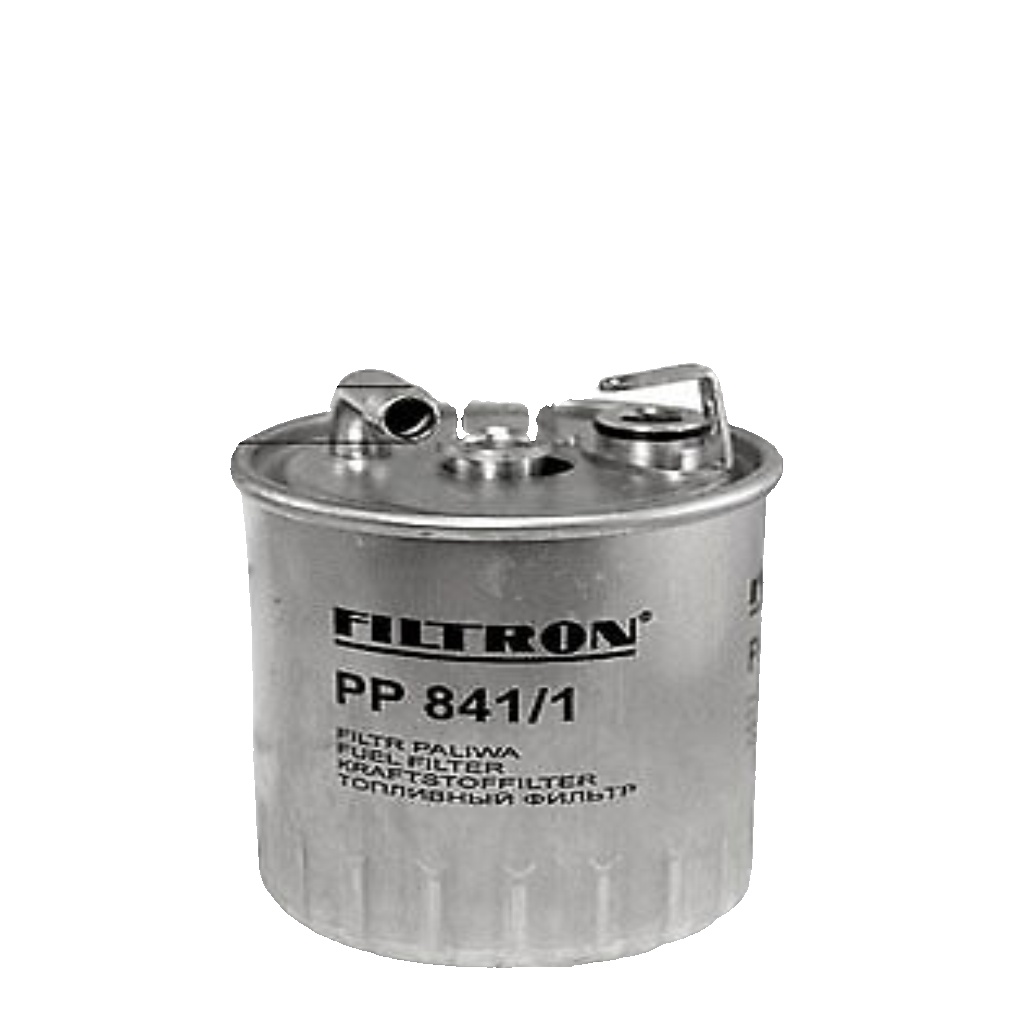 Fits FILTRON PP 841/1 FUEL FILTER - DIESEL MERCEDES A (W168), SPRINTE ⭐UK Stock⭐