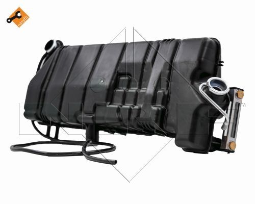 NRF 35760 Condenser, air conditioning for RENAULT - Image 8