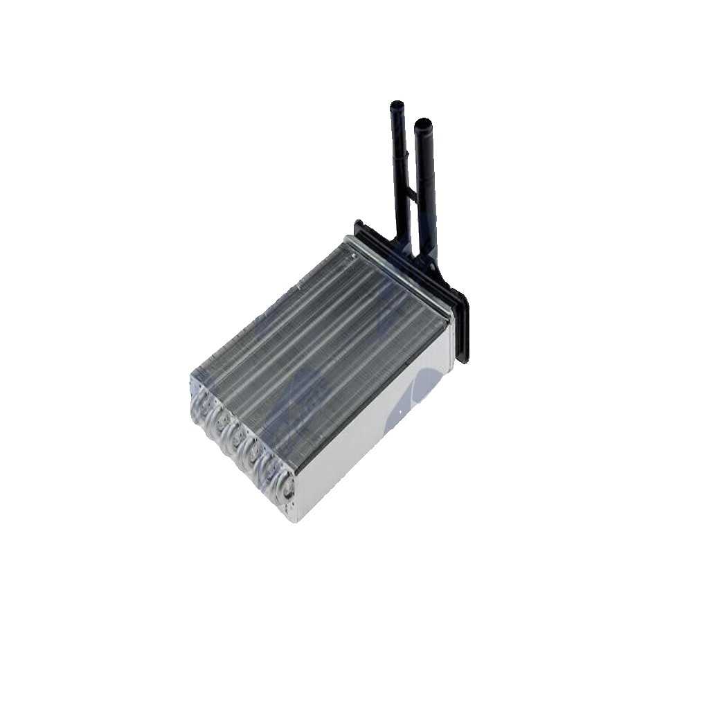 CNG-CH-007 NTY Heat Exchanger, interior heating for JEEP