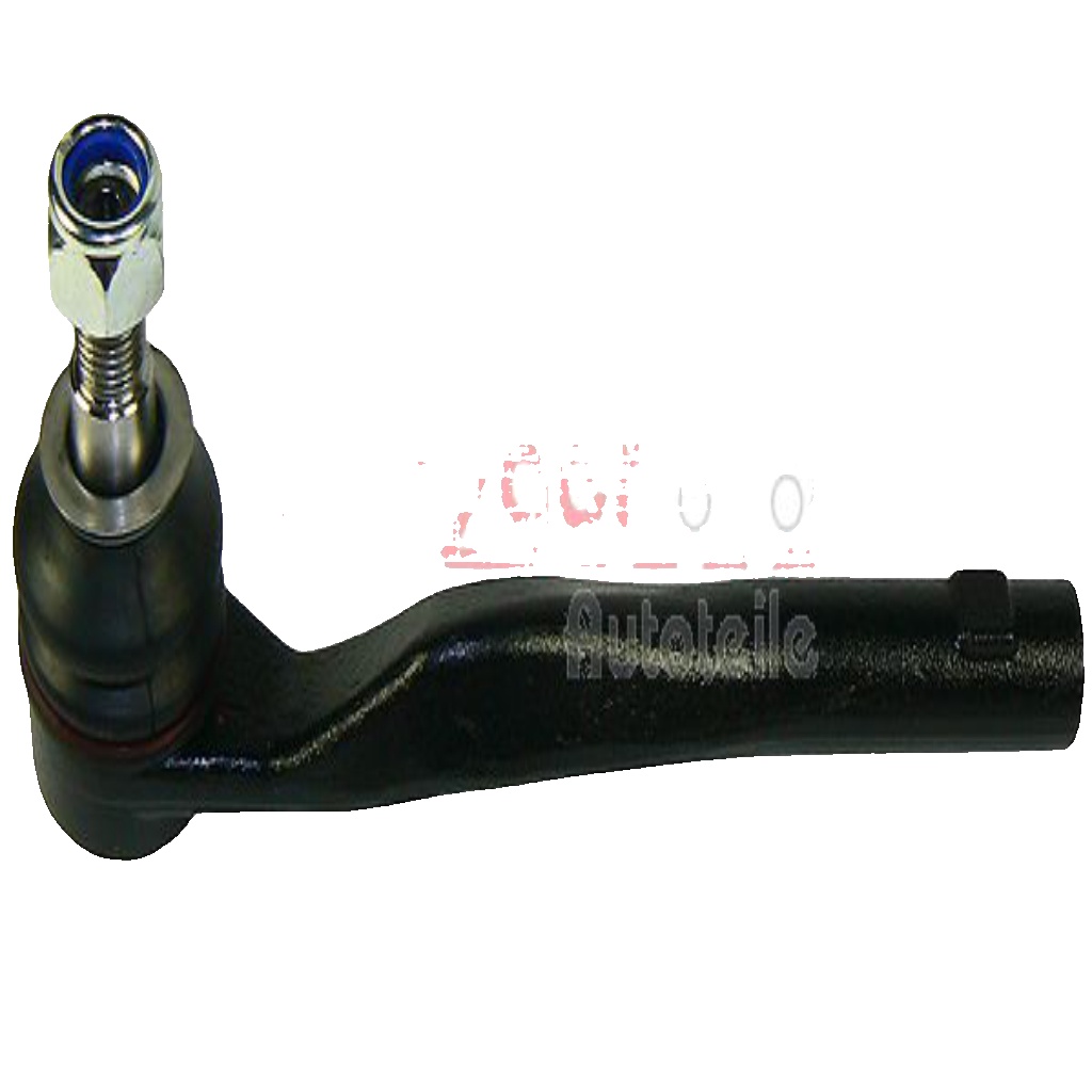Original METZGER Tie Rod End 54043501 for Mercedes-Benz