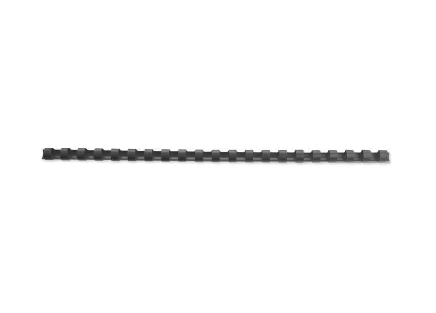 GBC CombBind Binding Comb A4 6mm 4028173