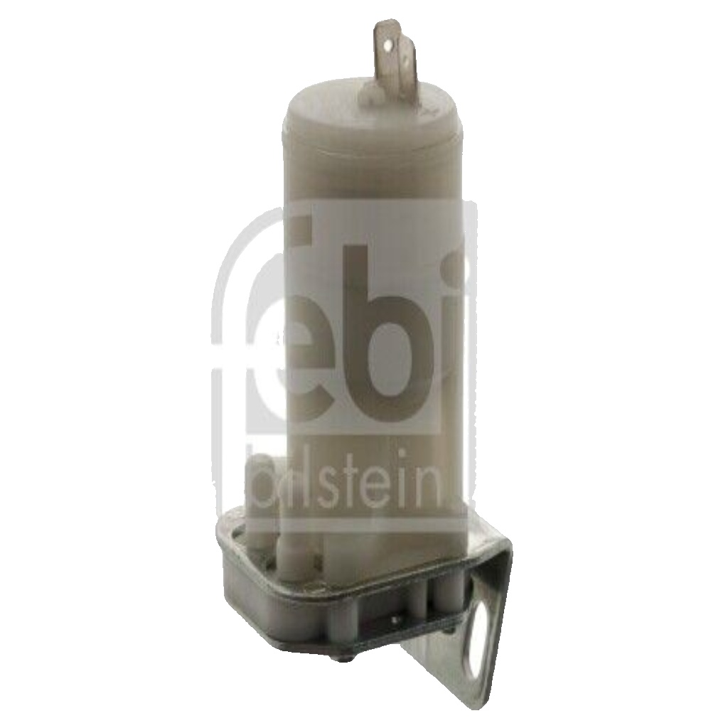 ✅Fits FEBI 48636 WASHER PUMP   ⭐UK Seller⭐