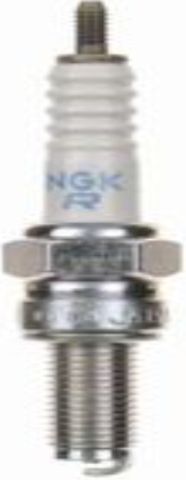 4x NGK CR9E 6263 Standard Spark Plugs For YAMAHA FZS1000 Fazer 01-->05