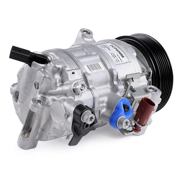 Fits DENSO-KLIMATYZACJA DCP02098 AC COMPRESSOR ⭐UK Stock⭐ - Image 5