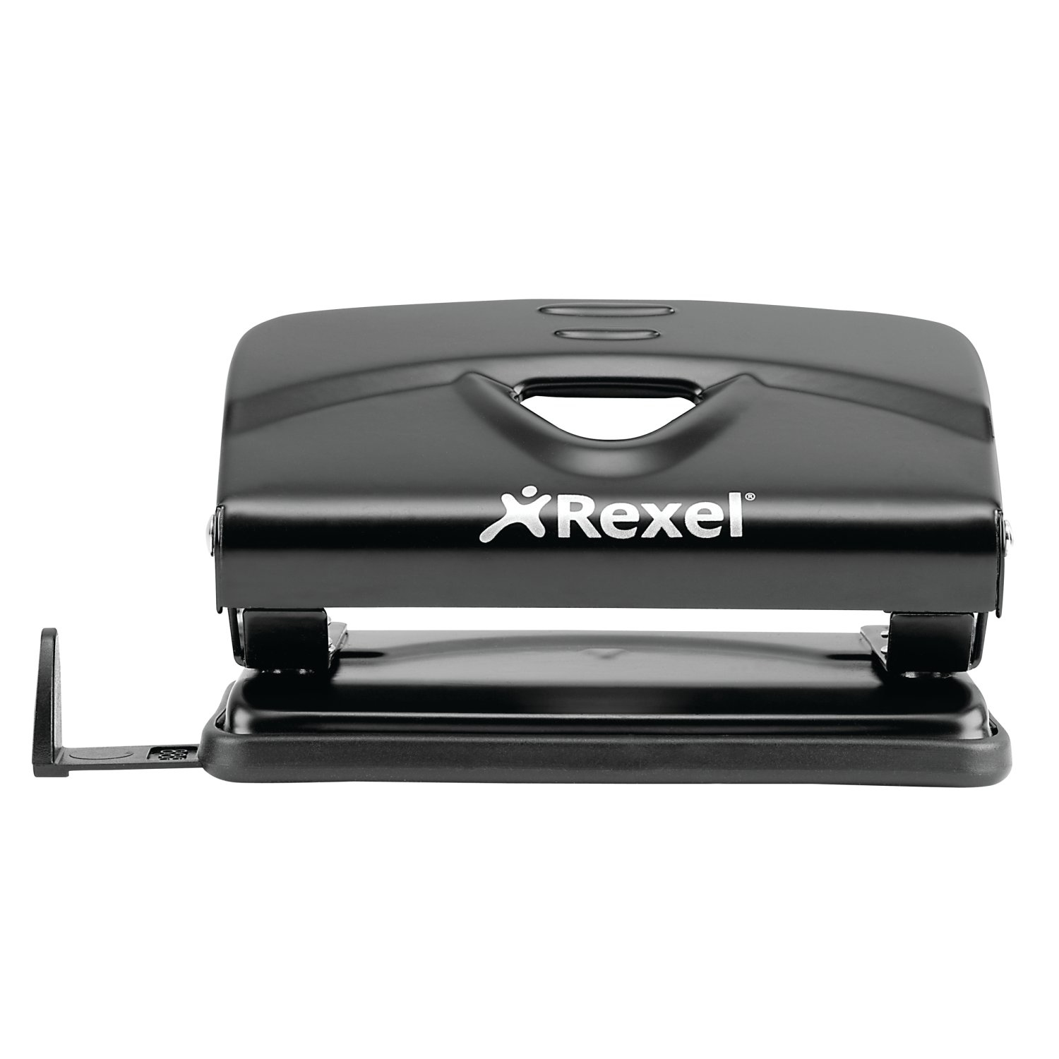 Rexel Value 230 2 Hole 30 Sheet Metal Punch 2100767