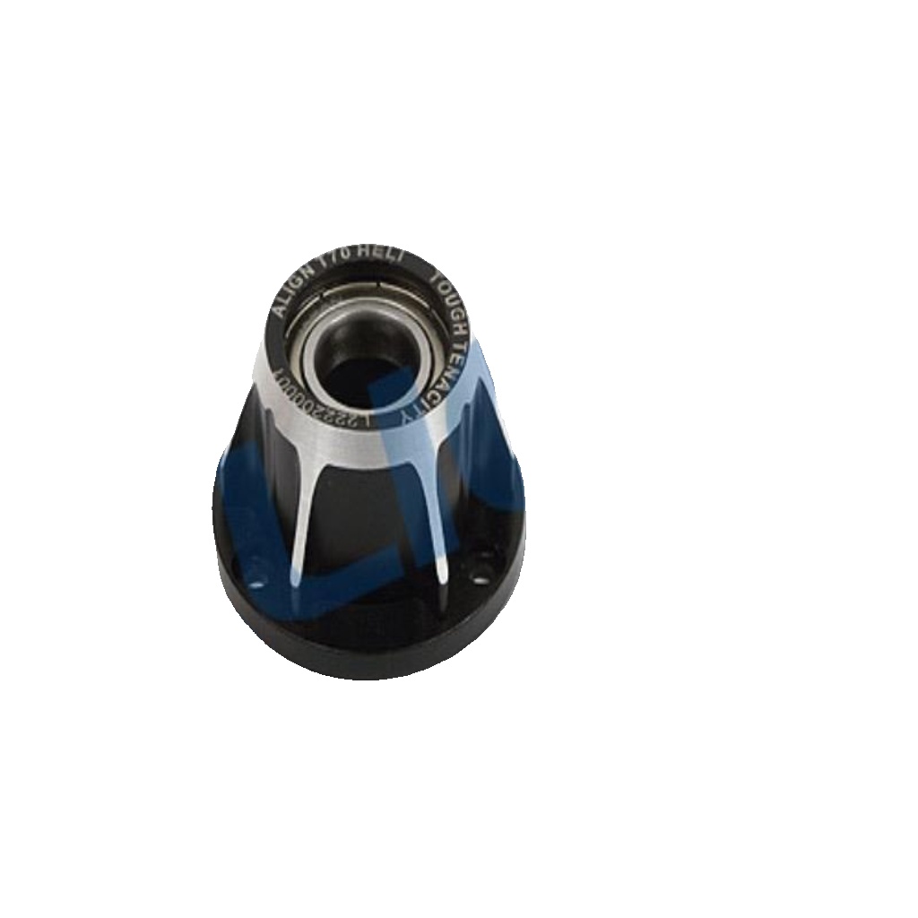 Align TB70 Main Shaft Bearing Block : HB70B006XXT