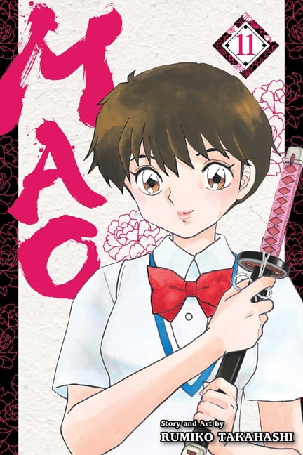 Mao, Vol. 11 Volume 11