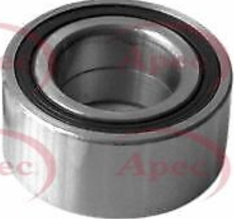 Apec Wheel Bearing Kit AWB1051 - OE High Quality Precision Engineered Part