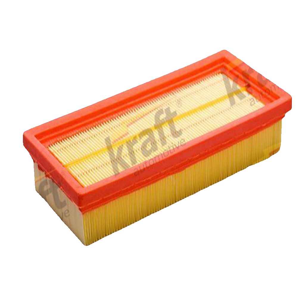 Air filter Filter Insert 1713035 KRAFT AUTOMOTIVE for FIAT ZASTAVA